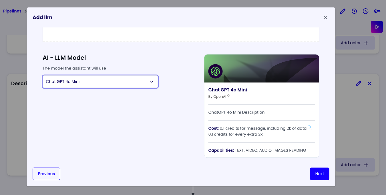 Document Analyzer Step 8