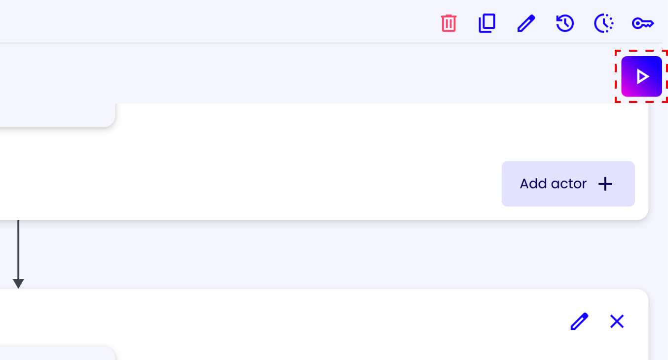 Email Rewriter Step 11