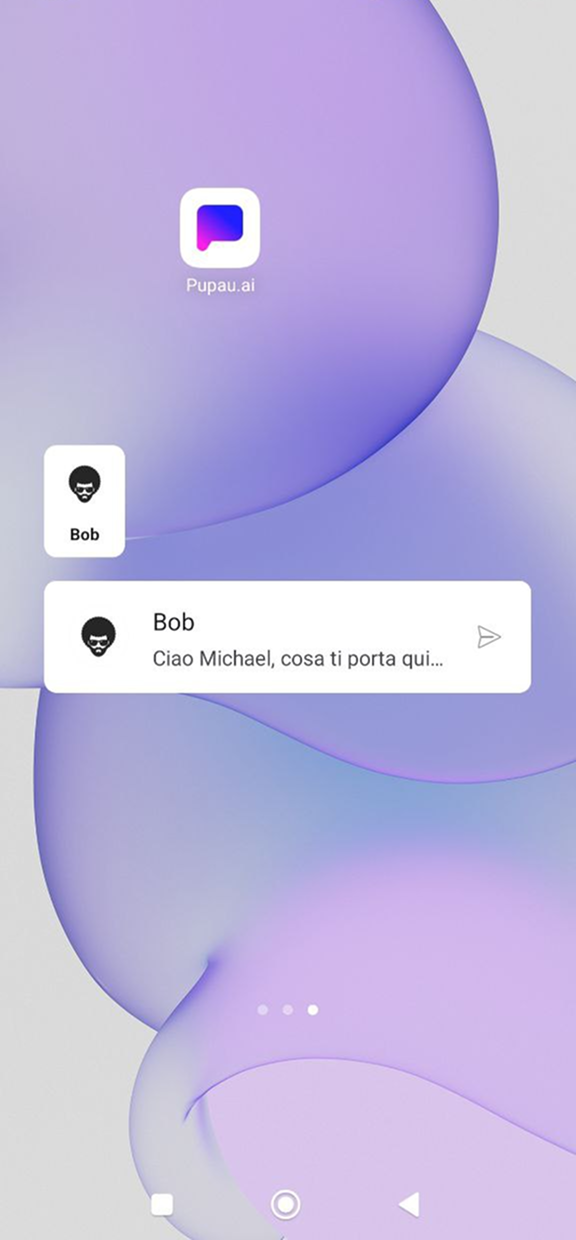 Widget Size Presets