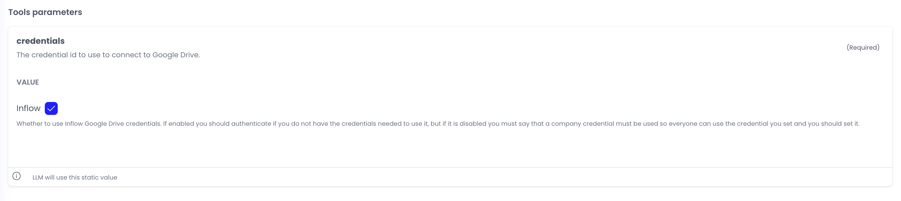Chat - Authentication Prompt